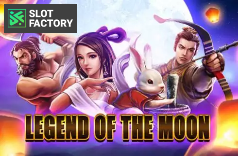 Legend of the Moon